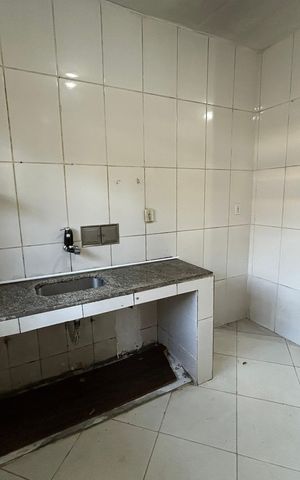 Casa para alugar com 305m², 3 quartos e 1 vagaCozinha