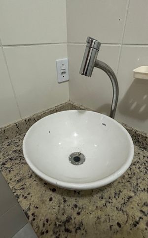 Casa para alugar com 305m², 3 quartos e 1 vagaBanheiro Social 1
