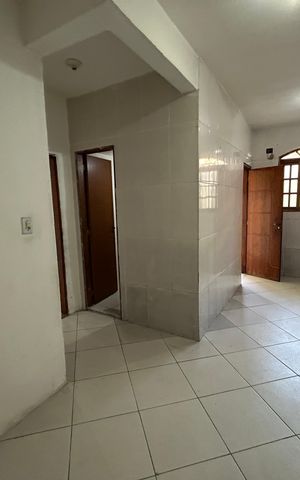 Casa para alugar com 305m², 3 quartos e 1 vagaCozinha