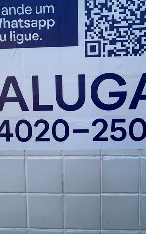 Casa para alugar com 305m², 3 quartos e 1 vagaCódigo