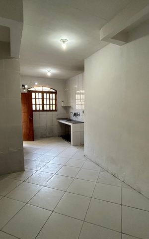 Casa para alugar com 305m², 3 quartos e 1 vagaCozinha