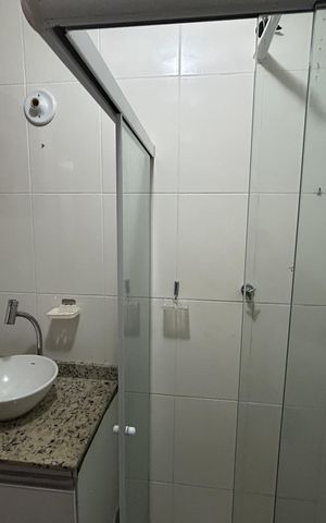 Casa para alugar com 305m², 3 quartos e 1 vagaBanheiro Social 1