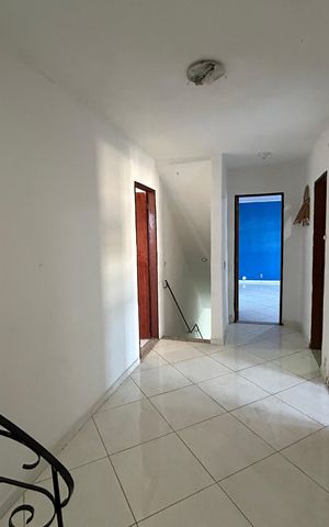 Casa para alugar com 305m², 3 quartos e 1 vagaHall dos quartos