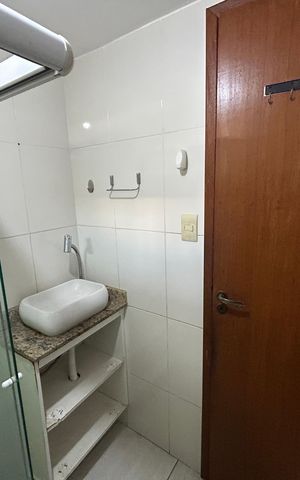 Casa para alugar com 305m², 3 quartos e 1 vagaBanheiro Social 2