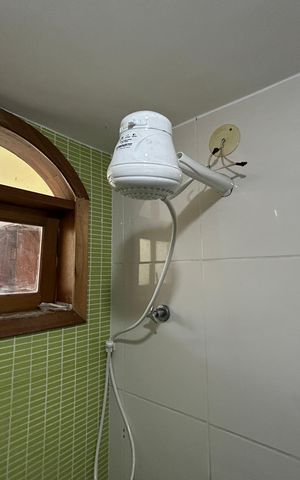 Casa para alugar com 305m², 3 quartos e 1 vagaBanheiro Social 2