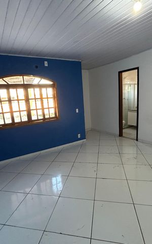 Casa para alugar com 305m², 3 quartos e 1 vagaSuíte