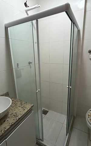 Casa para alugar com 305m², 3 quartos e 1 vagaBanheiro Social 1