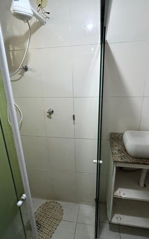 Casa para alugar com 305m², 3 quartos e 1 vagaBanheiro Social 2