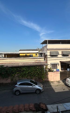 Casa para alugar com 305m², 3 quartos e 1 vagaVista do Quarto 2