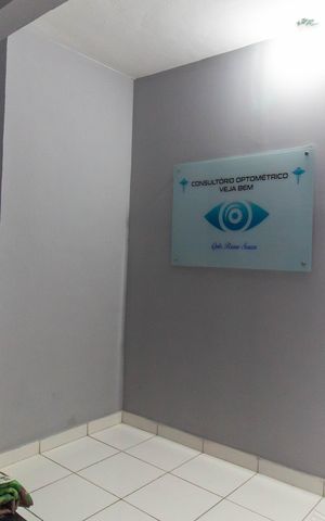 Apartamento à venda com 34m², 1 quarto e sem vaga