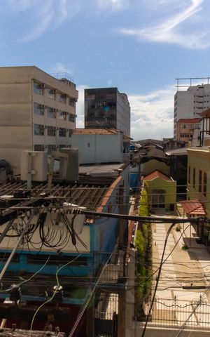 Apartamento à venda com 34m², 1 quarto e sem vaga
