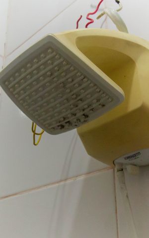 Apartamento à venda com 34m², 1 quarto e sem vaga