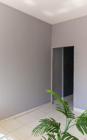 Apartamento à venda com 34m², 1 quarto e sem vaga