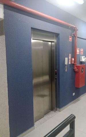 Apartamento à venda com 44m², 2 quartos e sem vaga Apartamento à venda com 44m², 2 quartos e sem vagaÁrea externa