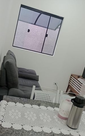 Apartamento à venda com 44m², 2 quartos e sem vaga Apartamento à venda com 44m², 2 quartos e sem vagaSala
