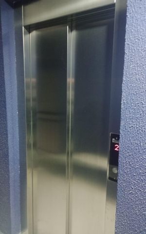 Apartamento à venda com 44m², 2 quartos e sem vaga Apartamento à venda com 44m², 2 quartos e sem vagaÁrea externa