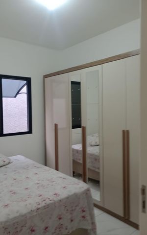 Apartamento à venda com 44m², 2 quartos e sem vaga Apartamento à venda com 44m², 2 quartos e sem vagaQuarto