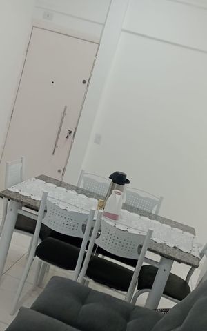 Apartamento à venda com 44m², 2 quartos e sem vaga Apartamento à venda com 44m², 2 quartos e sem vagaCozinha