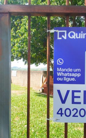 Casa à venda com 80m², 2 quartos e 2 vagasplaca