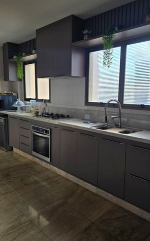 Apartamento para alugar com 350m², 5 quartos e 4 vagas