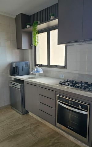 Apartamento para alugar com 350m², 5 quartos e 4 vagas