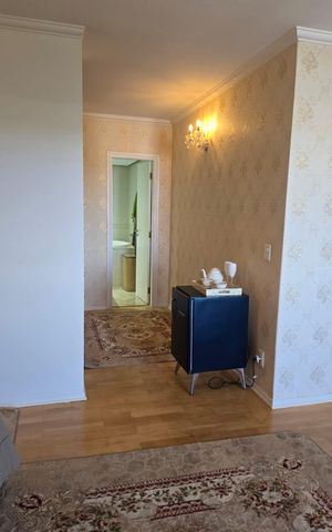 Apartamento para alugar com 350m², 5 quartos e 4 vagas