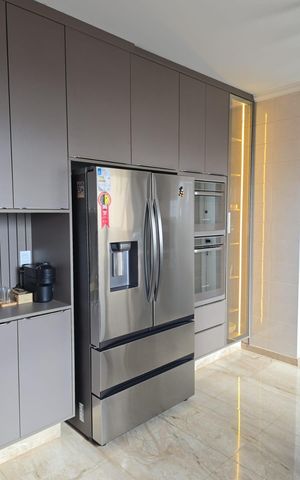 Apartamento para alugar com 350m², 5 quartos e 4 vagas