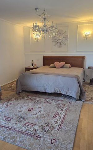 Apartamento para alugar com 350m², 5 quartos e 4 vagas