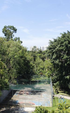 Apartamento à venda com 59m², 2 quartos e 1 vagaVista da Sacada