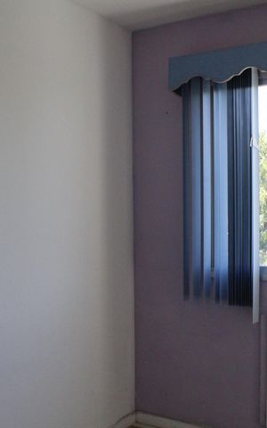 Apartamento à venda com 59m², 2 quartos e 1 vagaQuarto 1