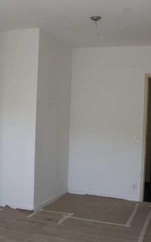 Apartamento à venda com 59m², 2 quartos e 1 vagaSala