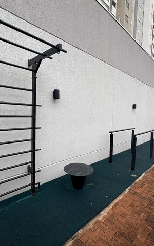 Apartamento para alugar com 65m², 2 quartos e 1 vagaÁrea comum