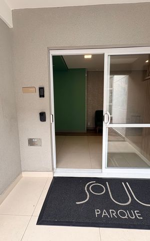 Apartamento para alugar com 65m², 2 quartos e 1 vagaÁrea comum