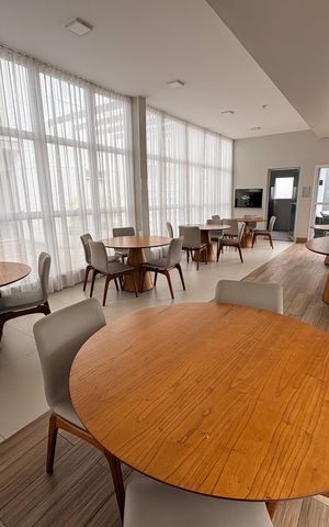 Apartamento para alugar com 65m², 2 quartos e 1 vagaÁrea comum
