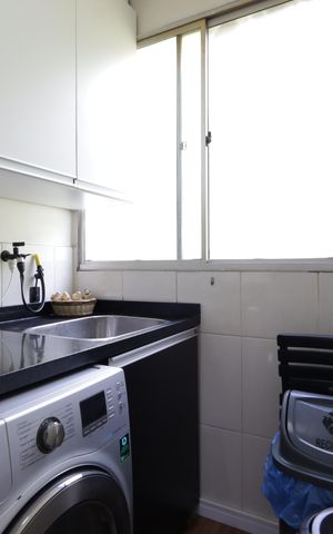 Apartamento à venda com 43m², 2 quartos e 1 vagaÁrea de Serviço