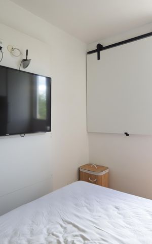 Apartamento à venda com 43m², 2 quartos e 1 vagaQuarto 1
