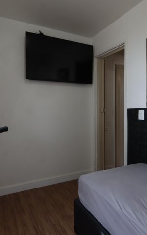 Apartamento à venda com 43m², 2 quartos e 1 vagaQuarto 2