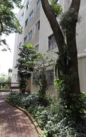 Apartamento à venda com 43m², 2 quartos e 1 vagaÁrea comum