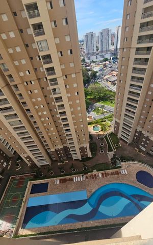 Apartamento para alugar com 74m², 3 quartos e 1 vaga