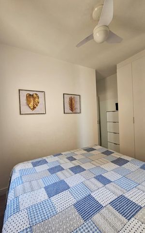 Apartamento para alugar com 74m², 3 quartos e 1 vaga