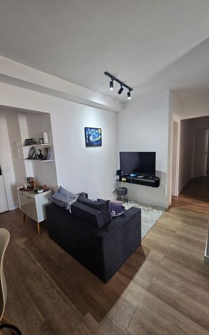 Apartamento para alugar com 74m², 3 quartos e 1 vaga