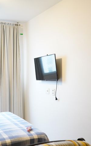 Studio à venda com 26m², 1 quarto e sem vagaStudio