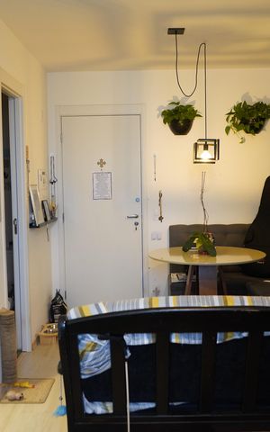 Studio à venda com 26m², 1 quarto e sem vagaStudio