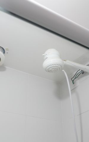 Studio à venda com 26m², 1 quarto e sem vagaBanheiro
