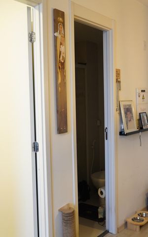 Studio à venda com 26m², 1 quarto e sem vagaStudio