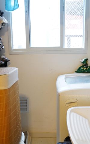 Studio à venda com 26m², 1 quarto e sem vagaÁrea de Serviço