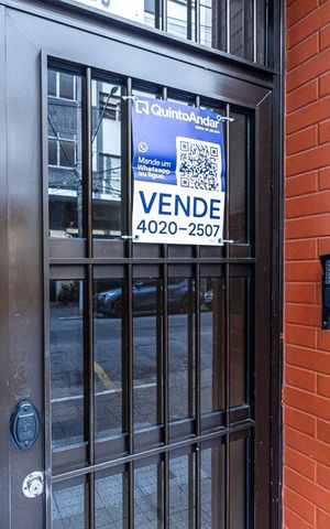 Apartamento à venda com 104m², 3 quartos e sem vaga Apartamento à venda com 104m², 3 quartos e sem vagaPlaquinha