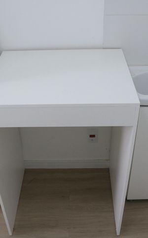 Apartamento para alugar com 24m², 1 quarto e sem vagaSala/Cozinha