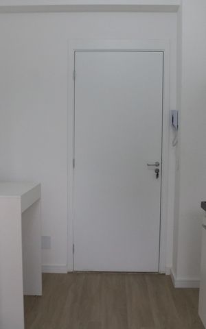 Apartamento para alugar com 24m², 1 quarto e sem vagaSala/Cozinha