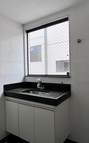 Apartamento para alugar com 130m², 3 quartos e 4 vagascozinha